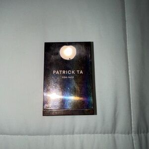 Patrick Ta Do We Know Her?